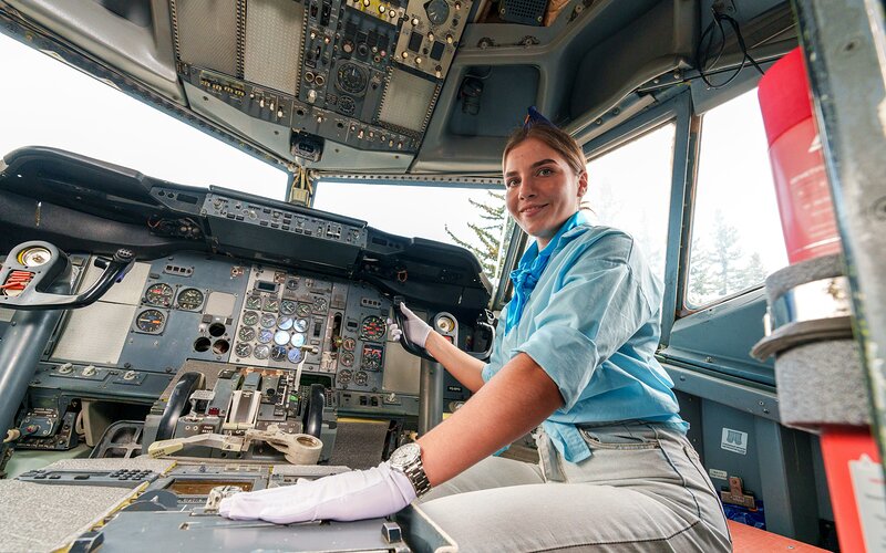 Проститутка Ладуня