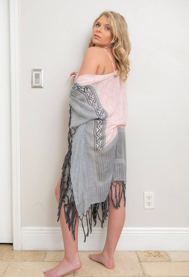 Проститутка Зинаида